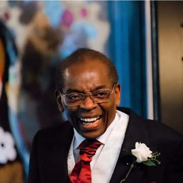 Notice Gallery for John Baptiste Crawford BENJAMIN