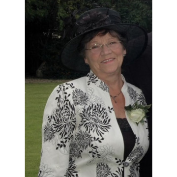 Photo of Gladys ROONEY