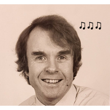 Photo of James Winstanley ALLEN