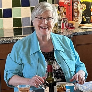 Photo of Davida WILSON