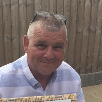 Notice Gallery for Mark BRYAN