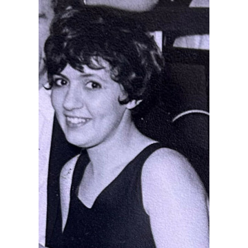 Photo of Barbara Ann BURKE