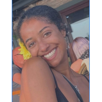 Photo of Faith Georgia Frances REYNOLDS