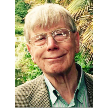 Photo of Thomas GILES