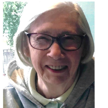 Photo of Jean Karen TELLWRIGHT