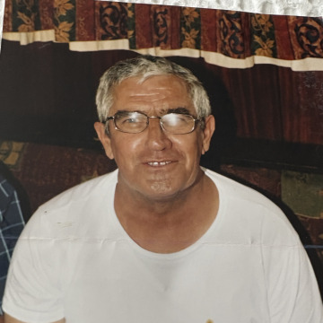 Notice Gallery for Terence Terry John PAYNE