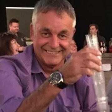 Photo of James FENWICK
