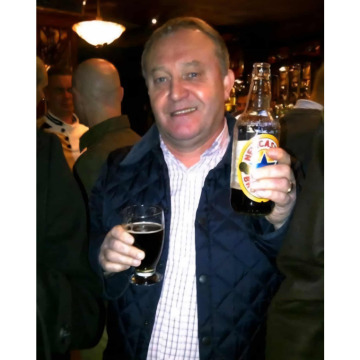 Photo of Paul WITTY