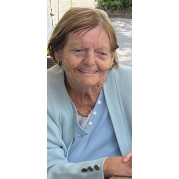 Photo of Ann COOK