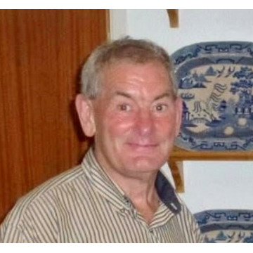 Photo of Hywel GRIFFITHS