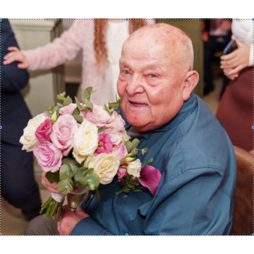 Photo of David William HILL