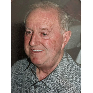 Notice Gallery for Ronald George SELL