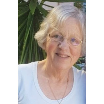 Photo of Ann HUBBARD