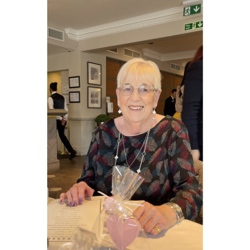 Photo of Marjorie DOYLE