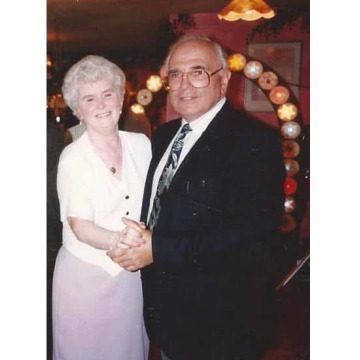 Photo of Allan MacDOUGALL