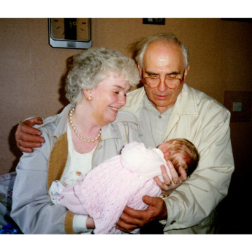 Notice Gallery for Allan MacDOUGALL