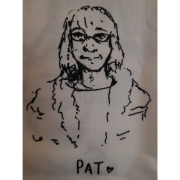 Notice Gallery for Patricia BENNETT