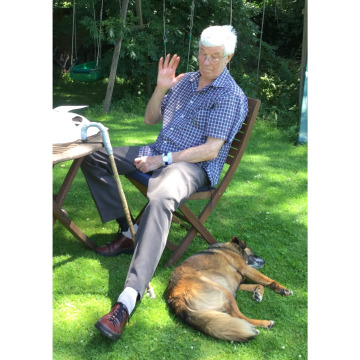 Notice Gallery for John BIRCH