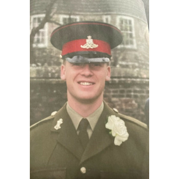 Photo of Dave NEWMAN