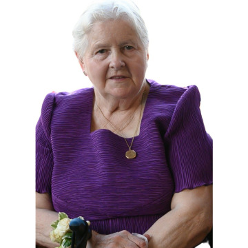 Photo of Annie Lorraine GIBBIN