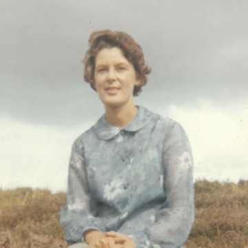 Photo of Olga GRIFFITHS