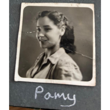 Notice Gallery for Pamela Jeanette EMERY