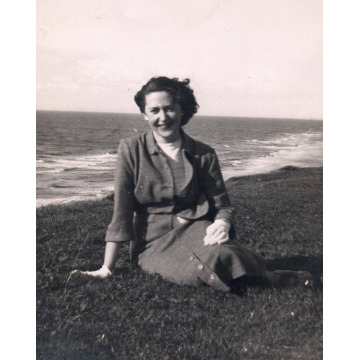 Notice Gallery for Judy DAVIES