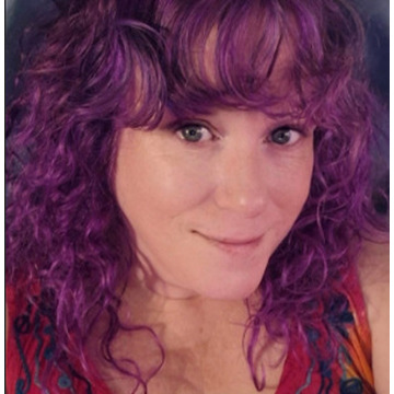 Photo of Nia Burnall JONES