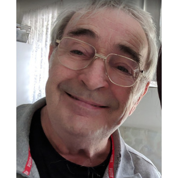 Photo of John Alexander WHITEHEAD