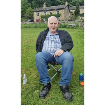 Notice Gallery for Frank BELL