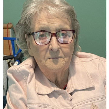 Photo of Kathleen Mary O'BRIEN