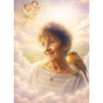 Notice Gallery for Kathleen Mary O'BRIEN