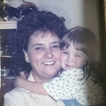 Notice Gallery for Kathleen Mary O'BRIEN