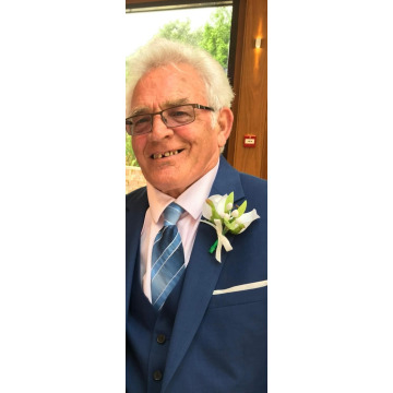 Photo of Stuart RHODES