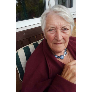 Photo of Maureen Patricia HAMPSON