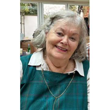 Photo of Joan Anita COOPER