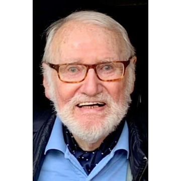 Photo of James RIGBY