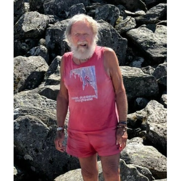 Photo of Ray DIMMOCK