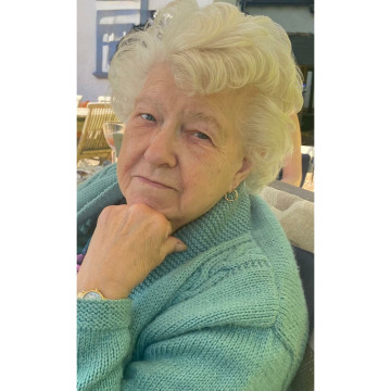 Photo of Brenda NEWMAN