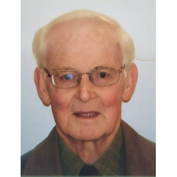 Photo of Alan FOTHERBY