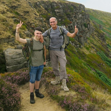 Photo of Boguslaw GEDLEK