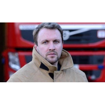 Photo of James McKANE