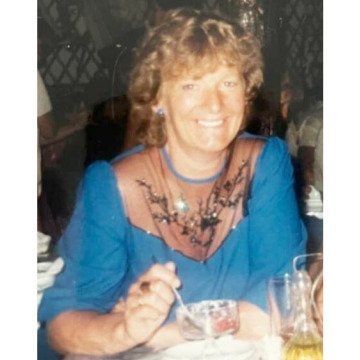 Photo of Ellen Esther MURRAY