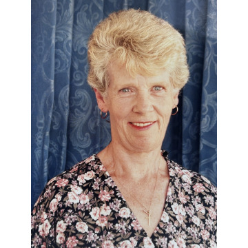 Photo of Patricia Ann LEWIS