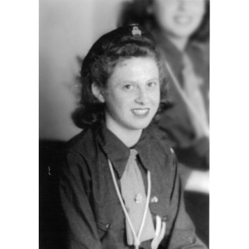Notice Gallery for Mollie CLARINGBOULD