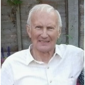 Photo of Michael Forbes SHEPHERD