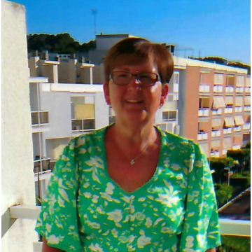 Photo of Amanda Jane BRABBEN