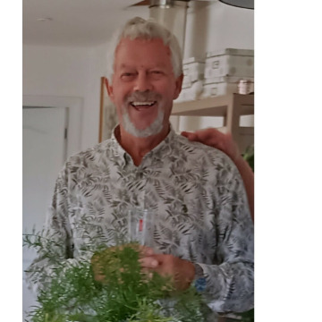 Photo of Michael LOUIS-SMITH