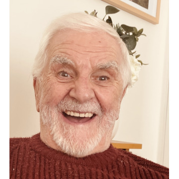 Photo of Brian Thomas REED