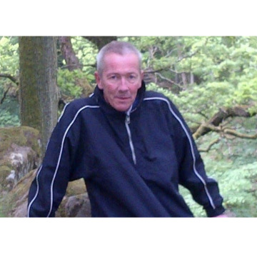Photo of Andrew John ELLIS